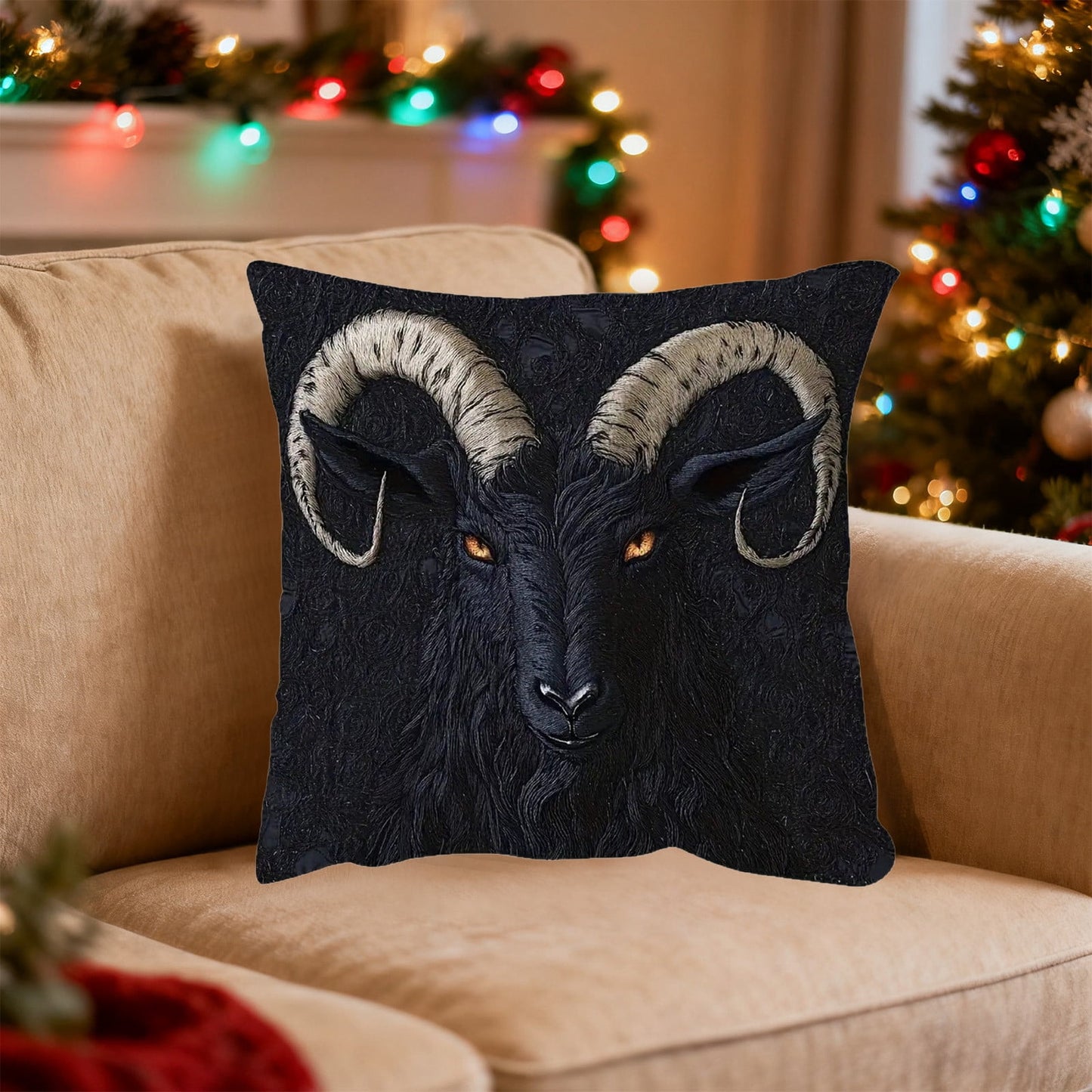 2D Printed Animal Pillow Cover 45X45Cm - Soft Plush Cushion Case For Sofa, Car, Bed Decor,Flat 2D Printing Animals Pillow Cover Short Cushion Cover Car Cushion Cover Cozy Short