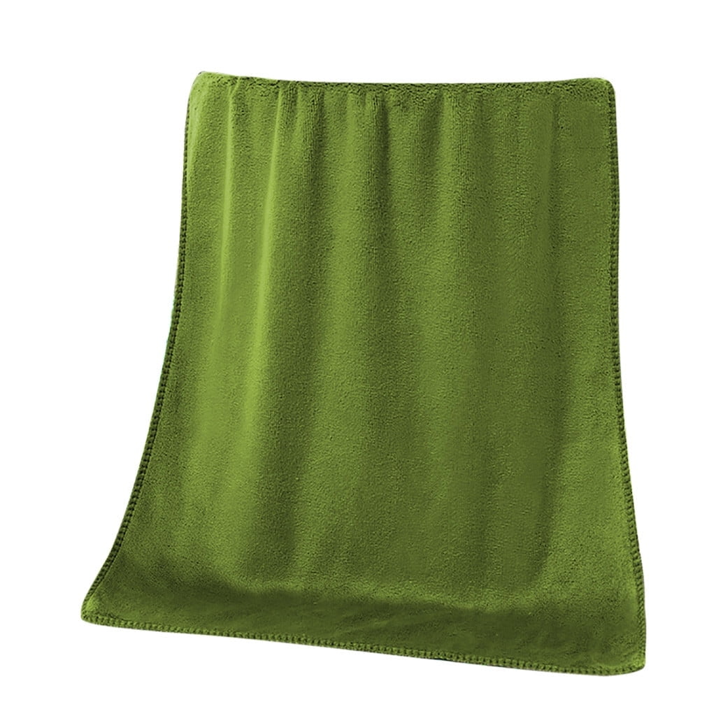 Banzch Bath Towels,Bathing Towel Shower Absorbent Superfine Fiber Large Soft Comfortable Bath Towel ,Lightweight and Quick Drying Towels for Body, Sport, Yoga, SPA, Fitness