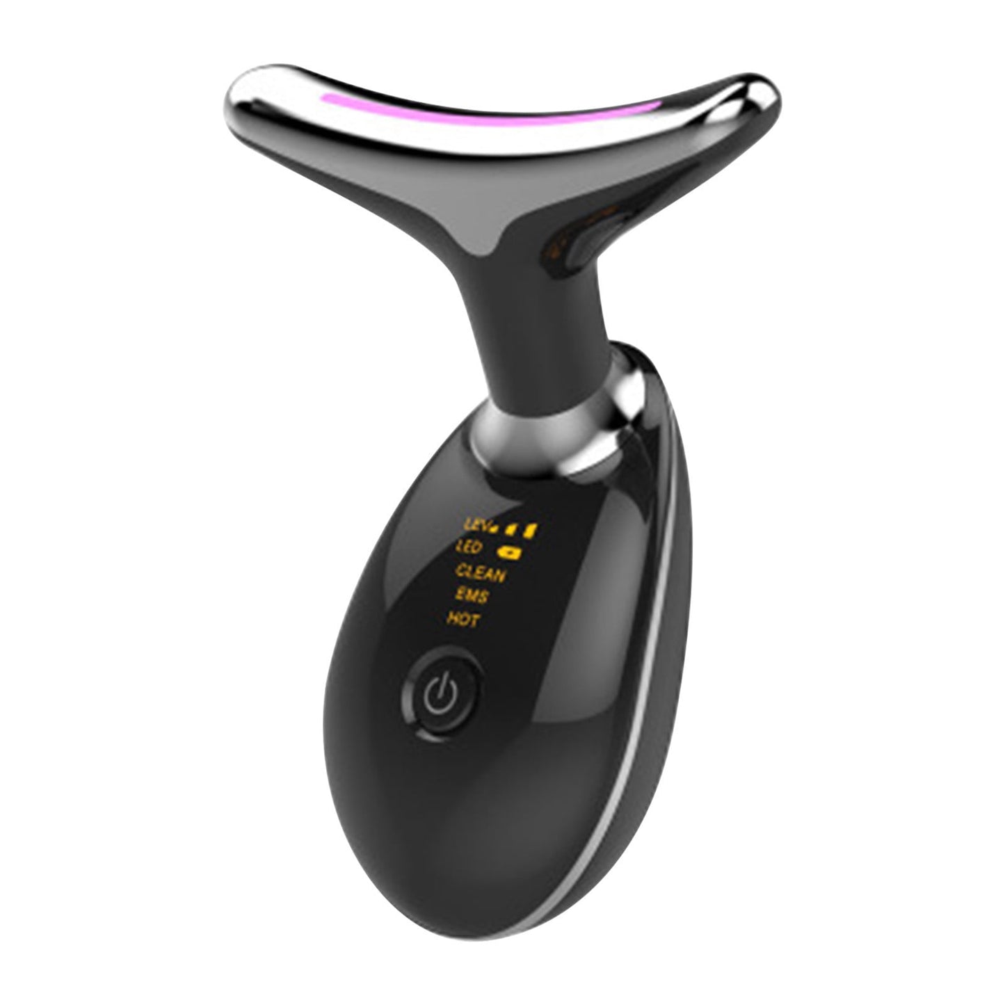 Banzch Double Chin Reducer Machine, Face Neck AntiAging Facial Neck Eye Device With 3 Massage Modes For Wrinkles Appearance Removal And Skin Tightening,Mothers Day Gifts