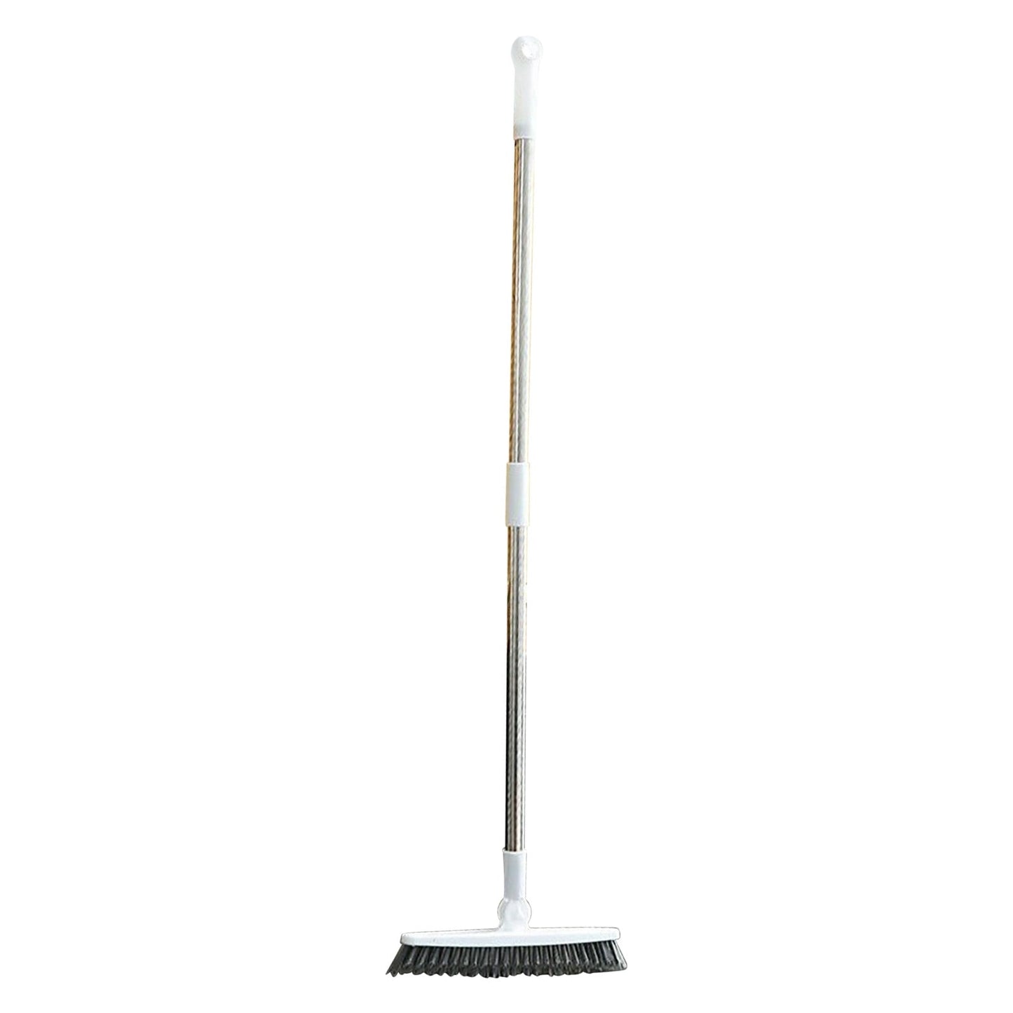 Buodes Cleaning Supplies Great Value Clearance Summer Savings Clearance Long Handle Corner Scrubbing Brush Stiff Bristles V-Brush Cleaner For Window Track And Crevice Cleaning Brush