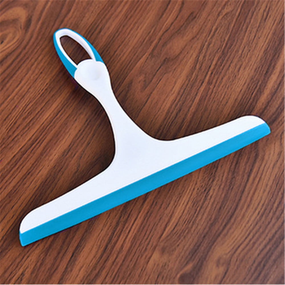 Buodes Cleaning Supplies Great Value Clearance Summer Savings Clearance Soft Glass Scraper Glass Wiper Window Glass Cleaner Home Tools