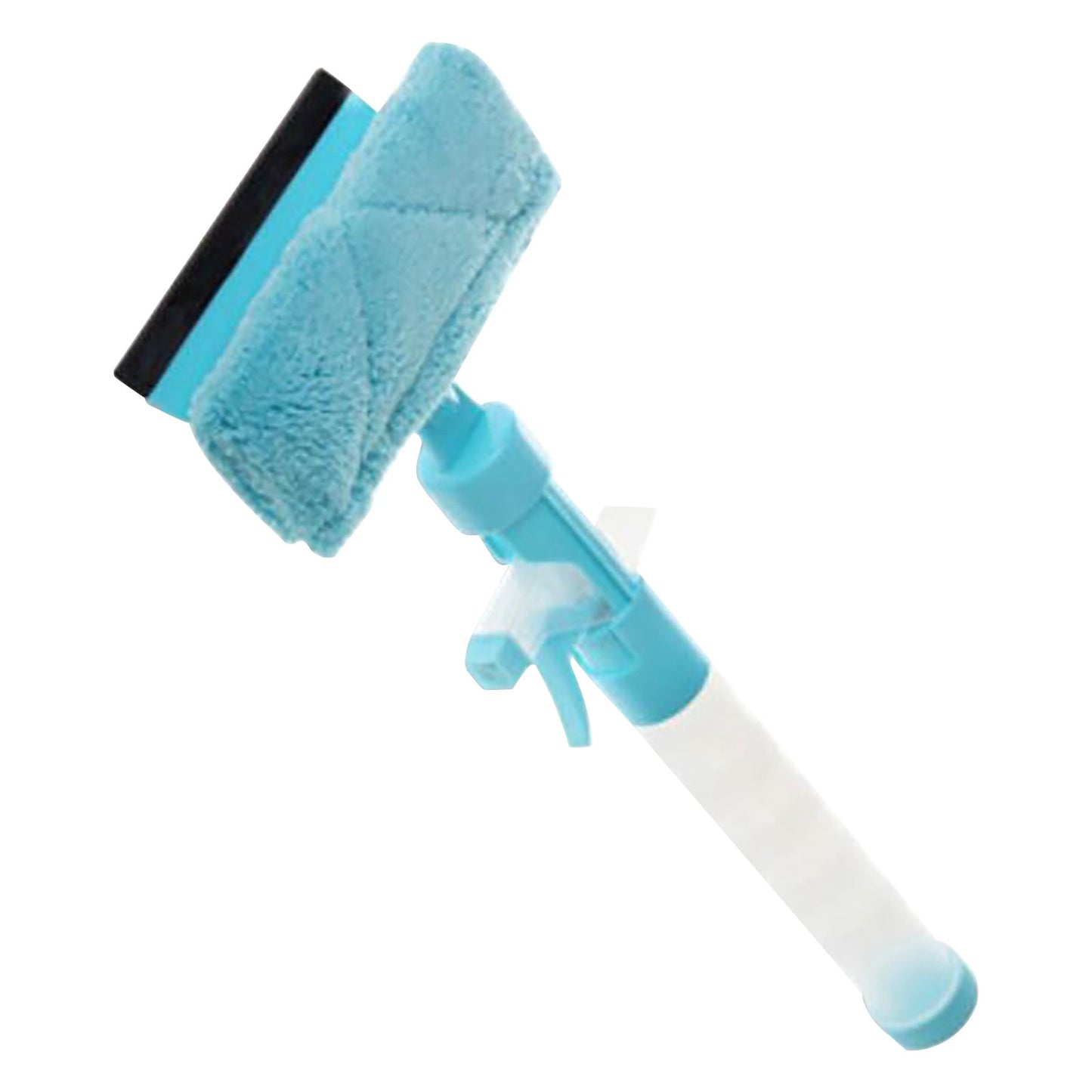 Buodes Cleaning Supplies Great Value Clearance Summer Savings Clearance Window Cleaner With Water Spray Window Cleaner And Double Side Glass Cleaner