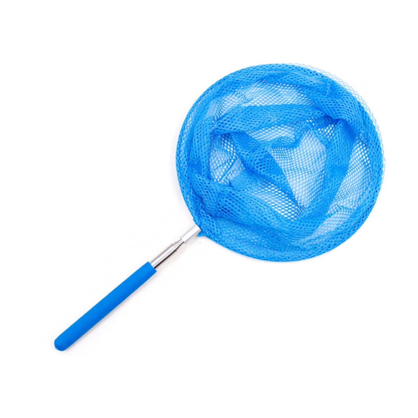 Buodes Fishing Net Swimming Pool Fishing Net Skimmer Pond Bathtub Leaves With Rod Cleaning Summer Savings Clearance