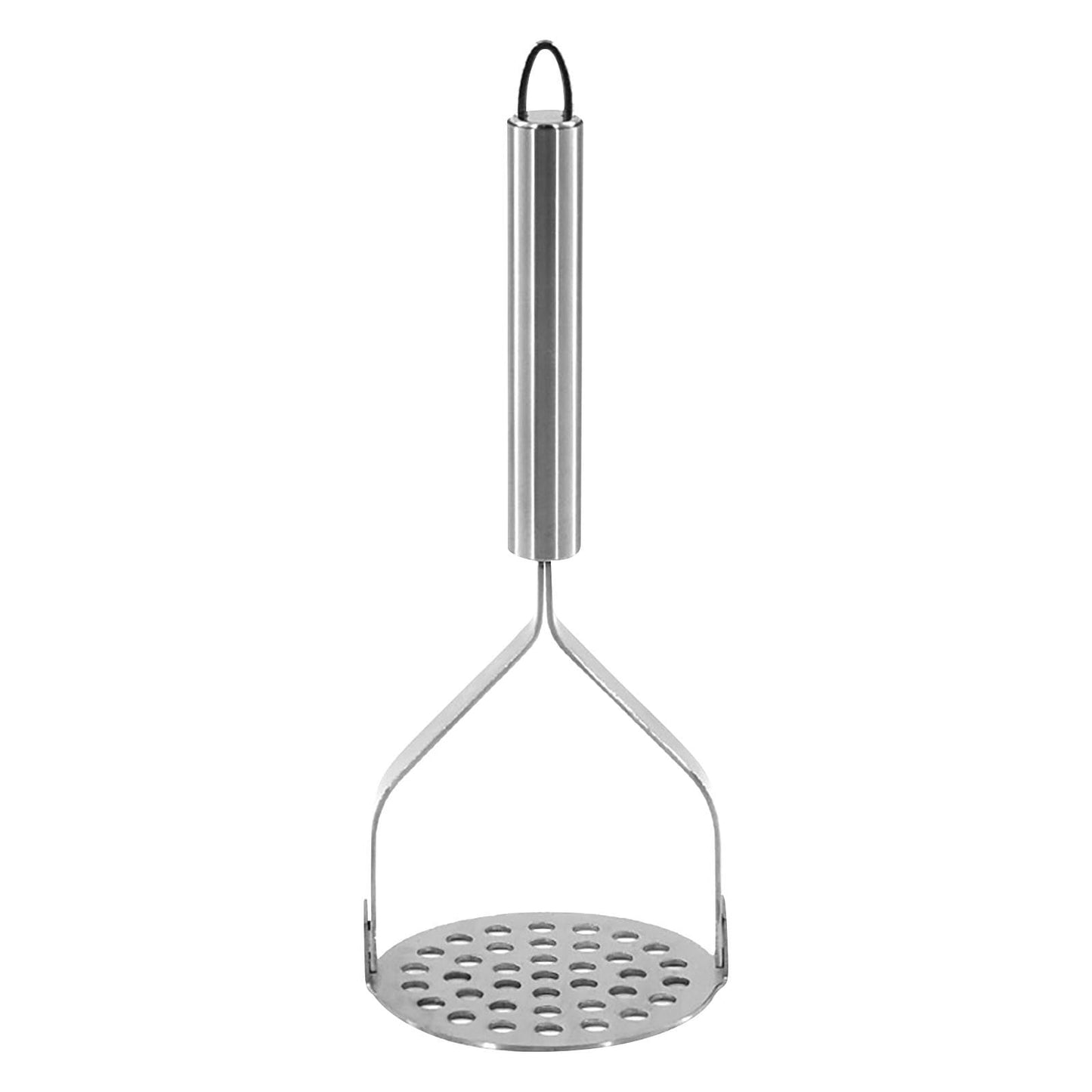 Buodes Summer Savings Clearance Stainless Steel Potato Masher Cooking Utensil,Garlic Sweet Potato Squash Mash Masher