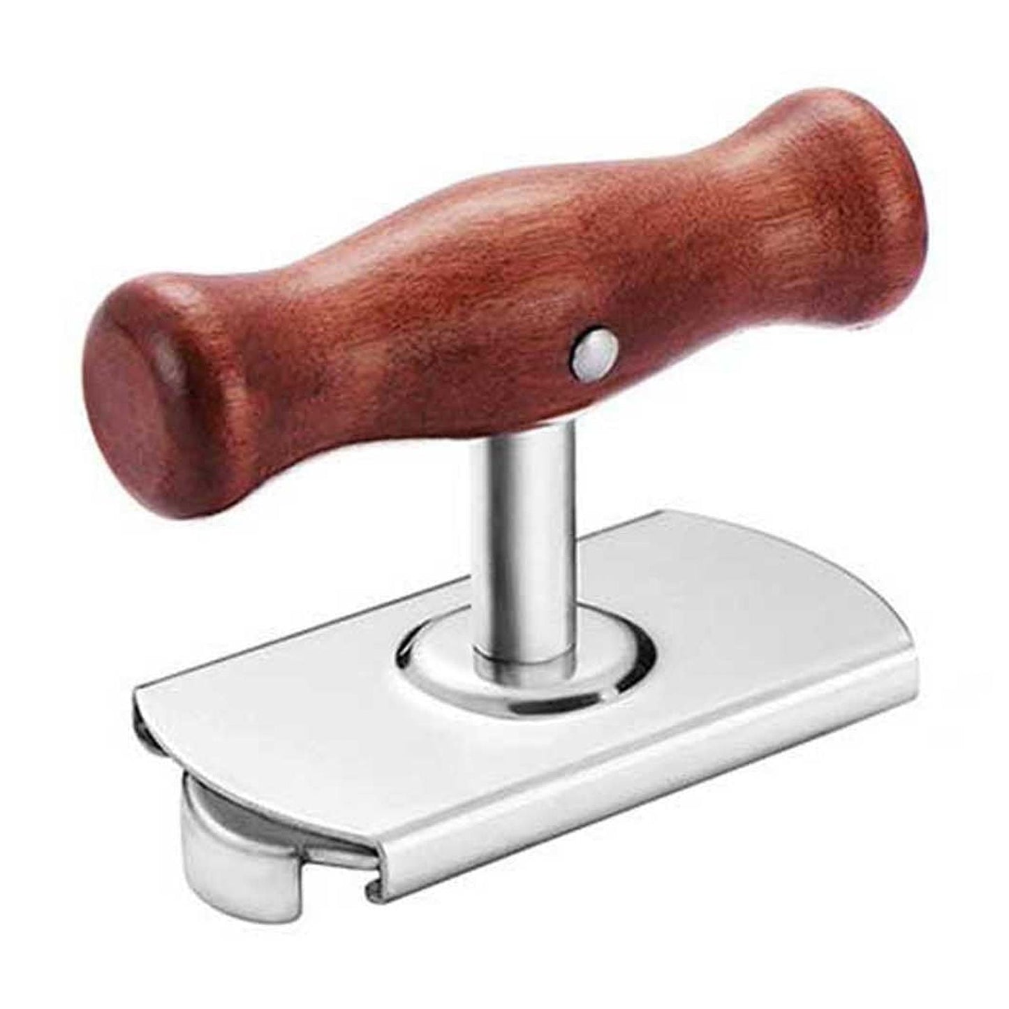 Buodes Summer Savings Clearance Wooden Handle Capscrew Labor Saving Screw Cap Opener
