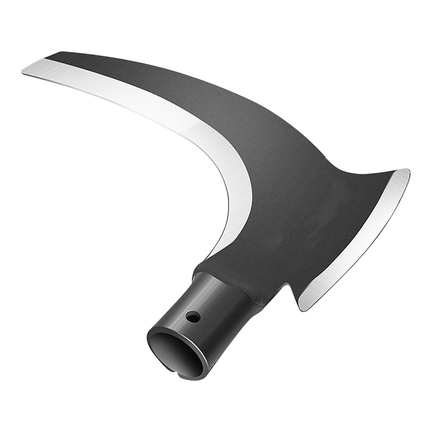 Buodes Weeding Tools Gardening Manganese Steel Double-Edged Sickle For Gardening Weeding And Grass Multifunctional Double-Edged For Cutting Trees And Firewood Gardens Summer Savings Clearance
