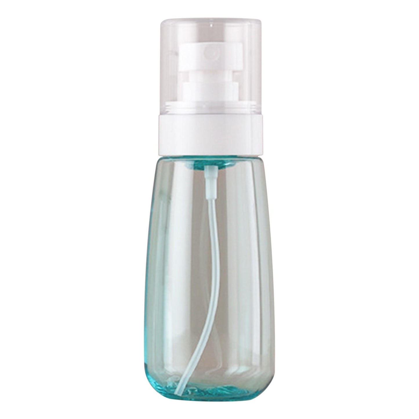 CELNNCOE Small Spray Bottle Empty,30ml/60ml/80ml/100ml Travel Spray Bottle, Empty Fine Mist Spray Bottles, Refillable Mini Spray Bottles