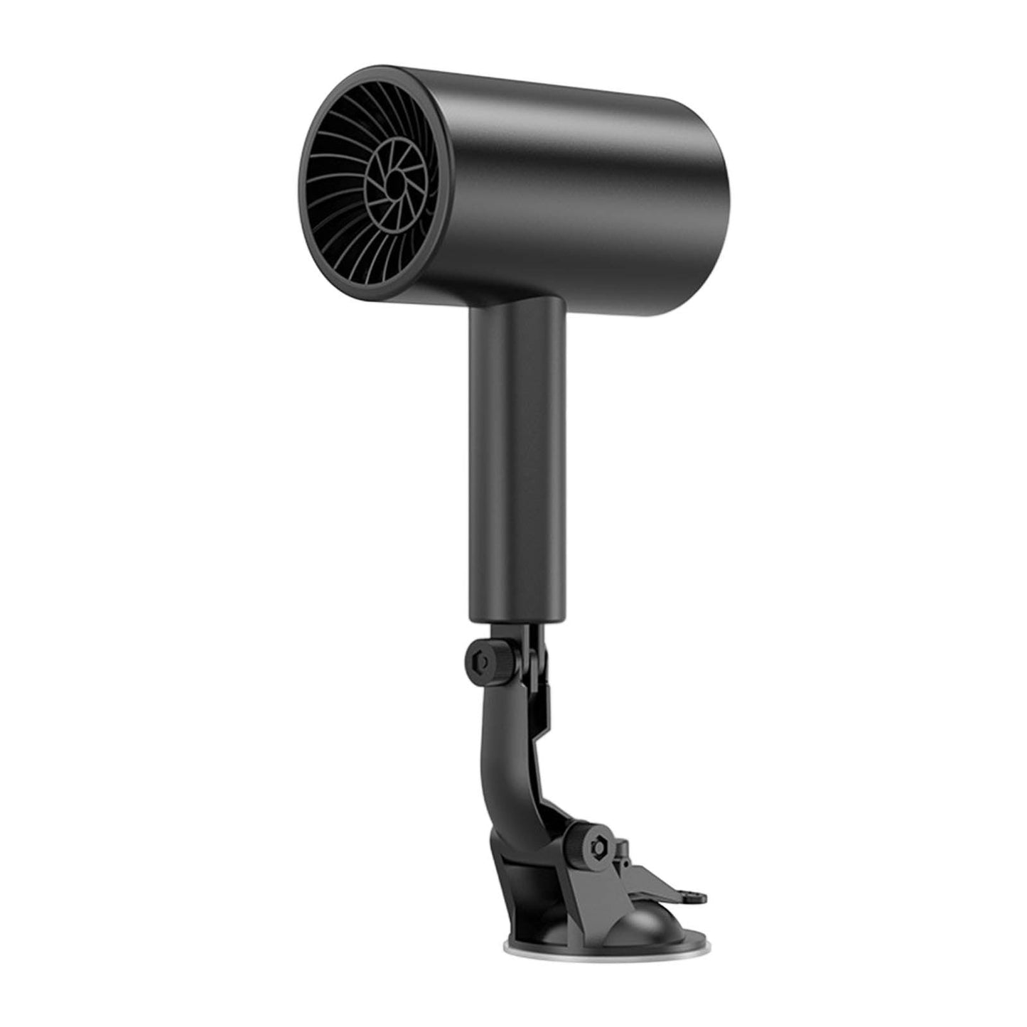 Plug in Car Heater Portable Heater Space Heater Compact Defroster And Demister Fast Heating Car Heater For Windshield Winter Driving