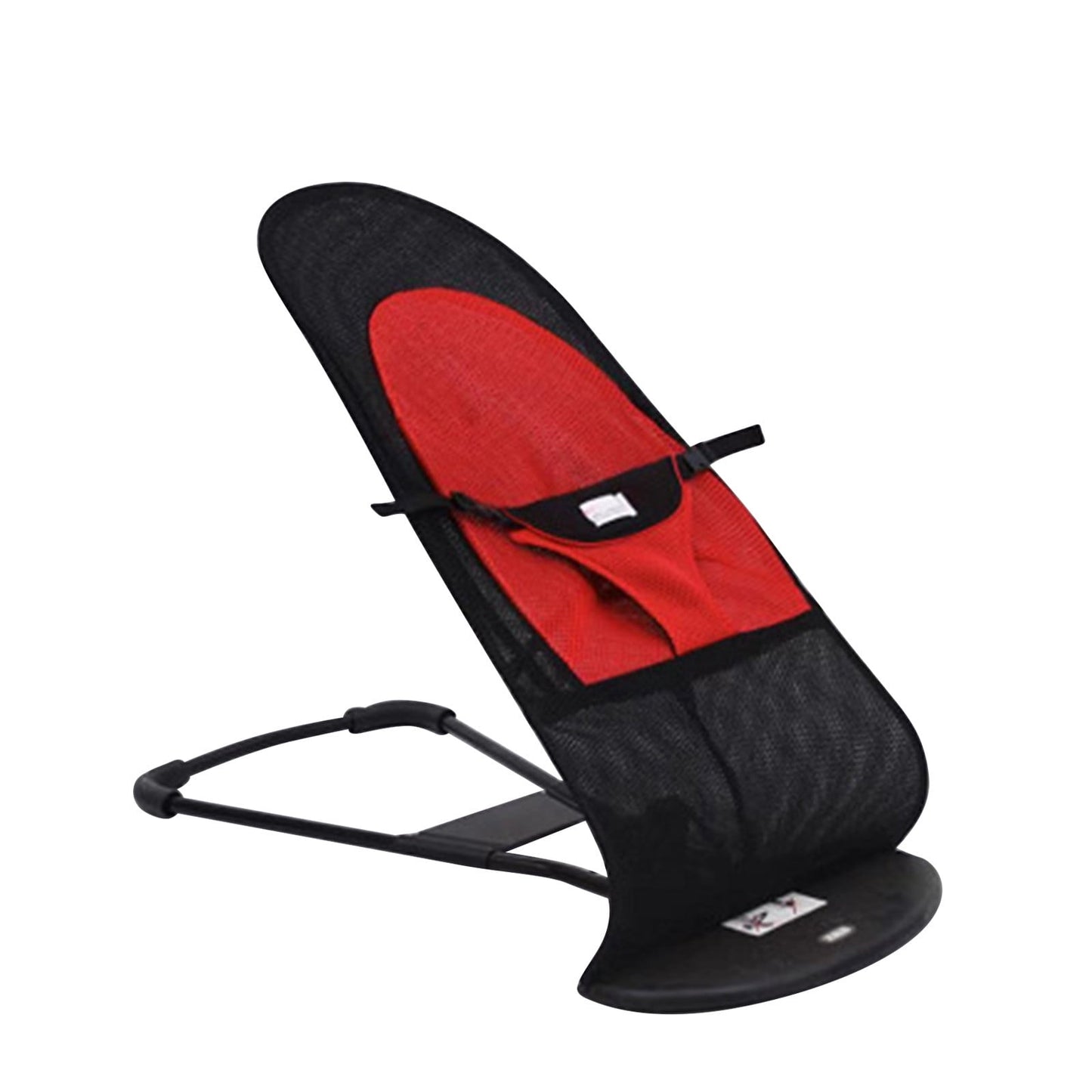 Dog Bed Adjustable Pet Dog Rocking Chair, Portable Foldable Cat Rocker Bed, Indoor Lounge with Height Adjustment, Raised Pet Recliner for Small Dogs