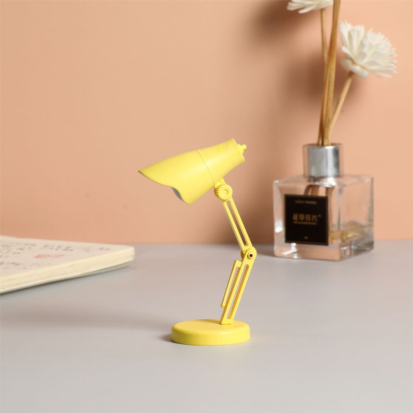 Table Lamp,CELNNCOE Miniature Ceiling Lamp LED Light Lighting Toy£¬Lamps for Living Room