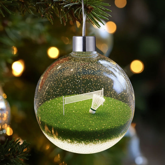 1Pc 3.15In Christmas Sport Balls Ornaments- Sports/Music/Animals,Christmas Animals Ball Ornament,Hanging Loop Basketball Guitar Corgis,Sports Ornaments For Christmas Tree Ornaments,Home Party Decor
