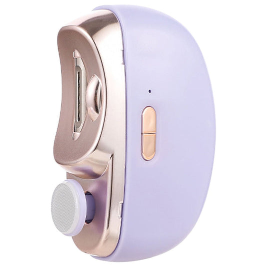 Banzch Automatic Electric Nail Clippers Nail Clippers Manicure Nail Care Set Electric Nail Scissors,Mothers Day Gifts