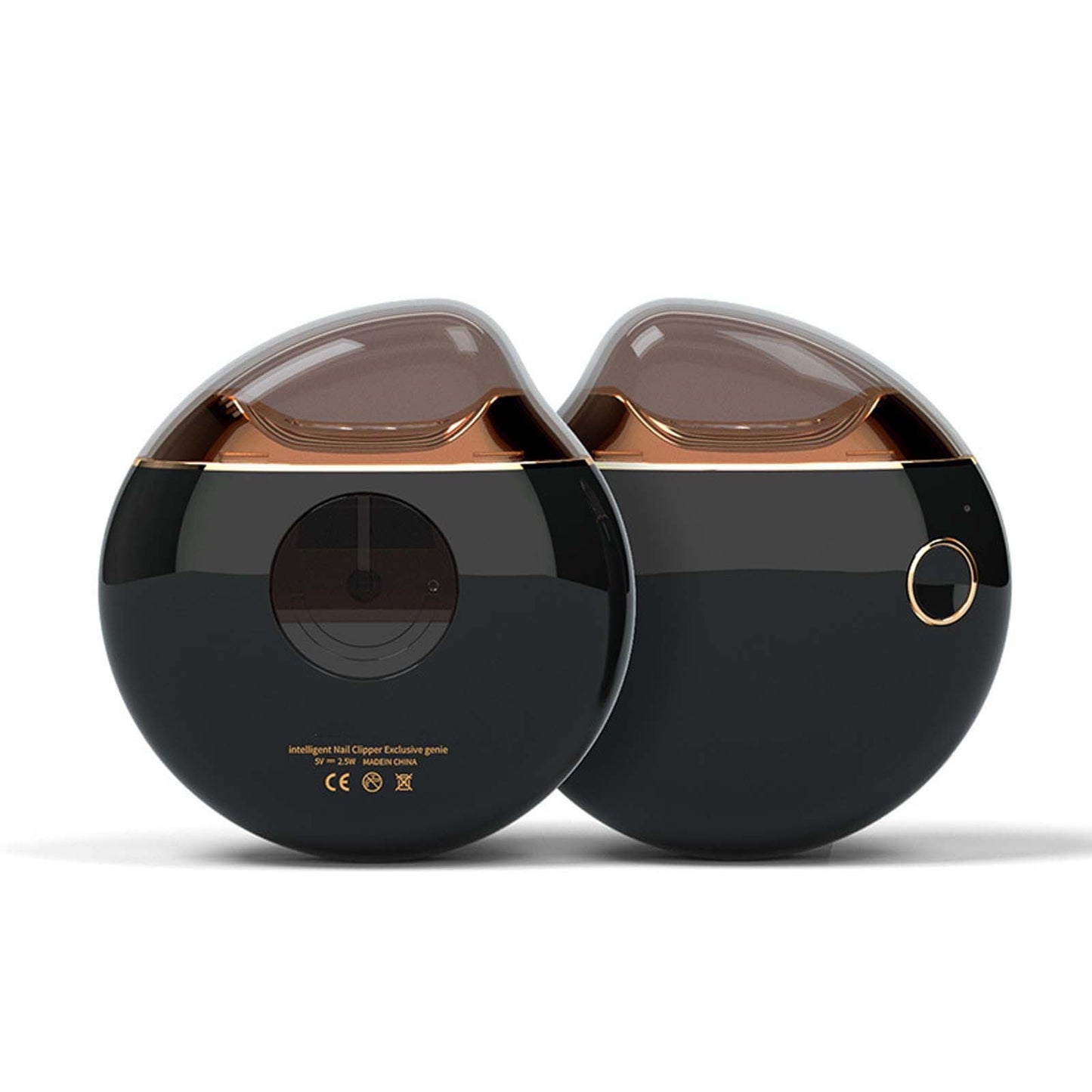 Banzch Automatic Electric Nail Clippers Nail Clippers Manicure Nail Care Set Electric Nail Scissors,Mothers Day Gifts
