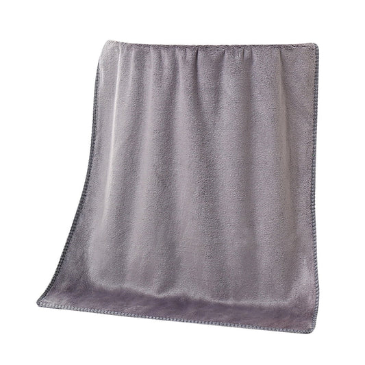 Banzch Bath Towels,Bathing Towel Shower Absorbent Superfine Fiber Large Soft Comfortable Bath Towel ,Lightweight and Quick Drying Towels for Body, Sport, Yoga, SPA, Fitness