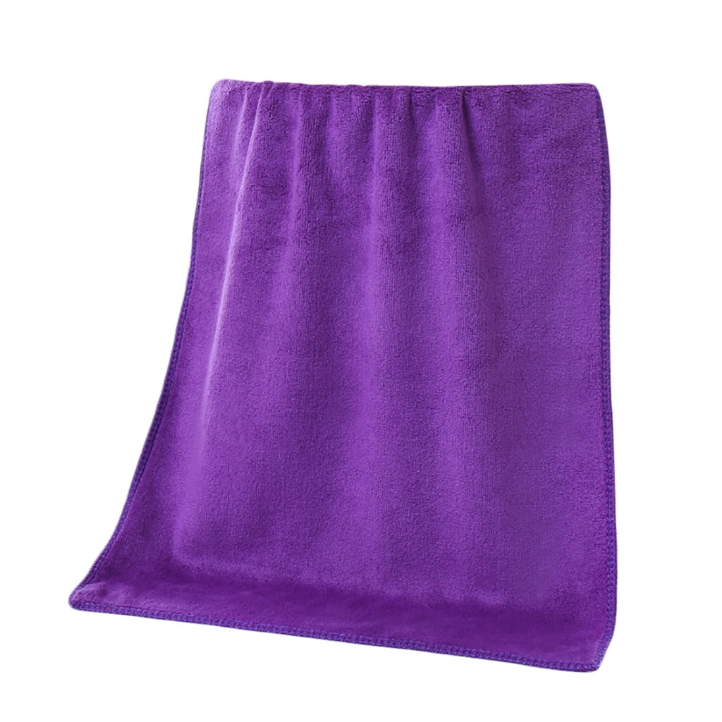 Banzch Bath Towels,Bathing Towel Shower Absorbent Superfine Fiber Large Soft Comfortable Bath Towel ,Lightweight and Quick Drying Towels for Body, Sport, Yoga, SPA, Fitness