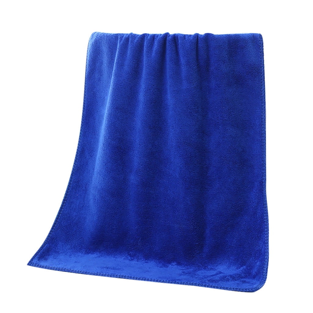 Banzch Bath Towels,Bathing Towel Shower Absorbent Superfine Fiber Large Soft Comfortable Bath Towel ,Lightweight and Quick Drying Towels for Body, Sport, Yoga, SPA, Fitness