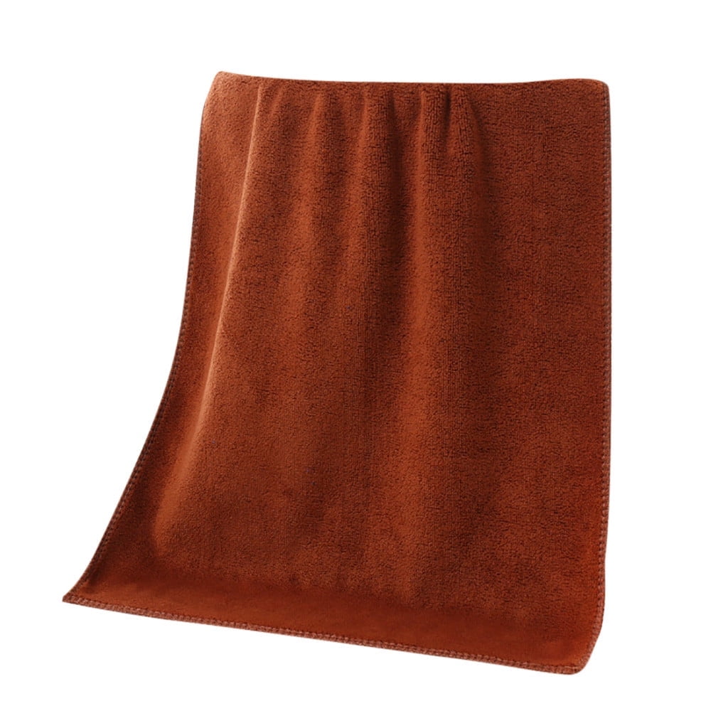 Banzch Bath Towels,Bathing Towel Shower Absorbent Superfine Fiber Large Soft Comfortable Bath Towel ,Lightweight and Quick Drying Towels for Body, Sport, Yoga, SPA, Fitness