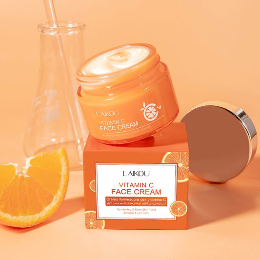 Banzch C Brightening Face Cream 50g,Mothers Day Gifts
