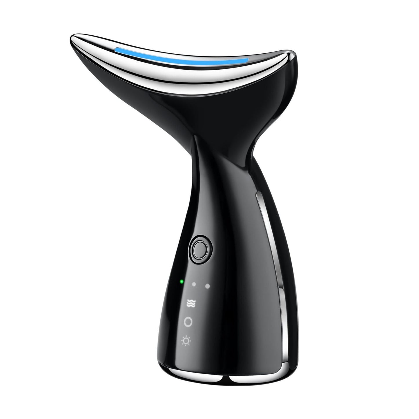 Banzch Double Chin Reducer Machine, Face Neck AntiAging Facial Neck Eye Device With 3 Massage Modes For Wrinkles Appearance Removal And Skin Tightening,Mothers Day Gifts