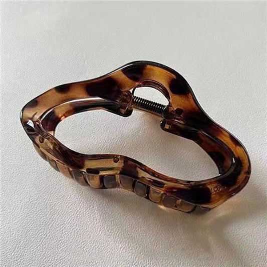 Banzch Extra Large Gripping Clip, Clip At The Back Of The Head, Hair Clip, High-end Curly Hair, Clip Hair Accessory, For Women For Girl, Gift,Mothers Day Gifts