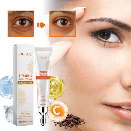 Banzch Eye Swelling Reducing Tool Soothing Eye Swelling Moisturizing And Moisturizing Allowing The Eyes To Regain Their Bright And Radiant Appearance,Mothers Day Gifts