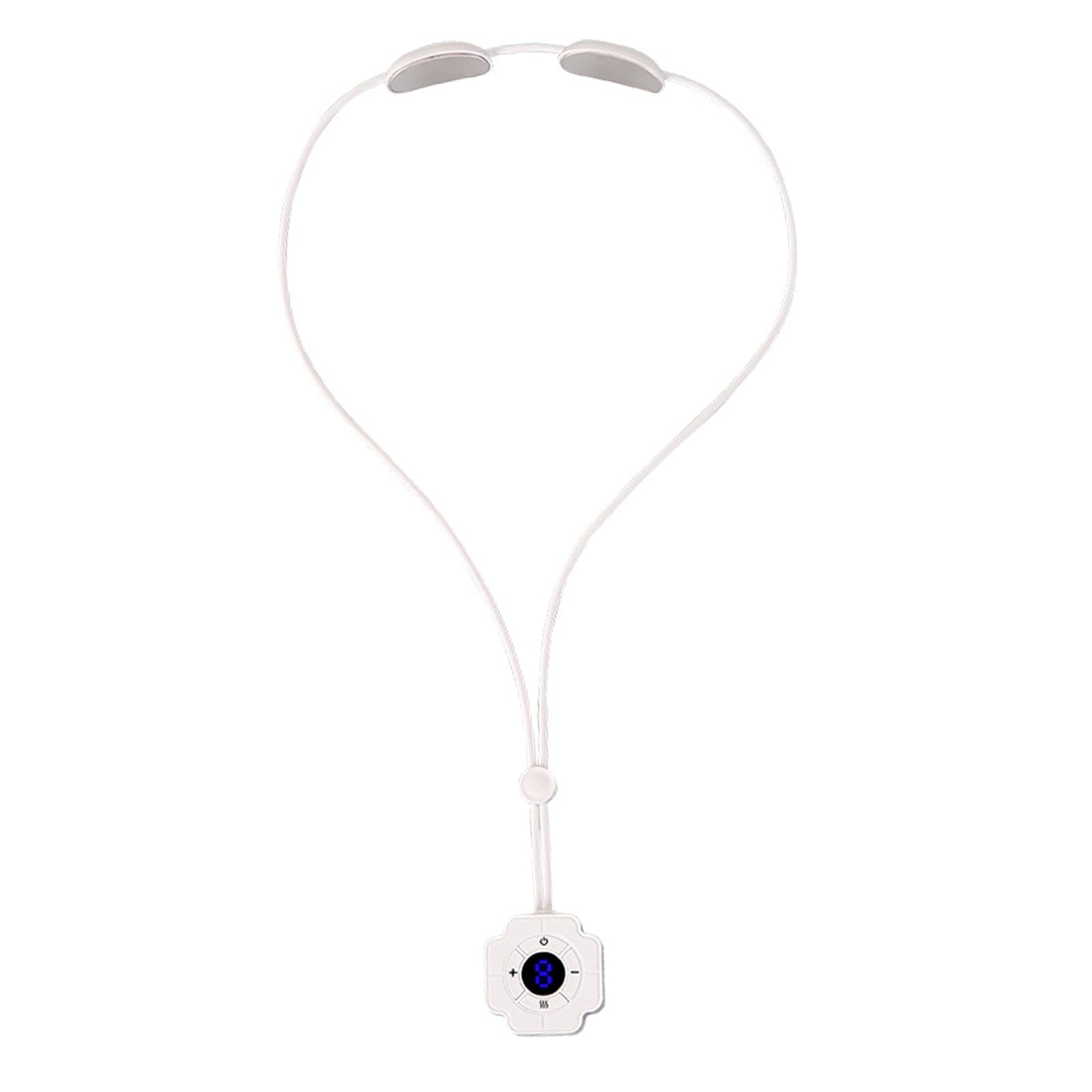 Banzch Neck With Heat, Portable Relief Neck,Electric Neck For Pain Relief,Mothers Day Gifts