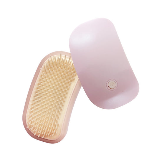 Banzch Pressure Hair Growth Electric Scalp Massage Control Dandruff To Hair Loss,Mothers Day Gifts