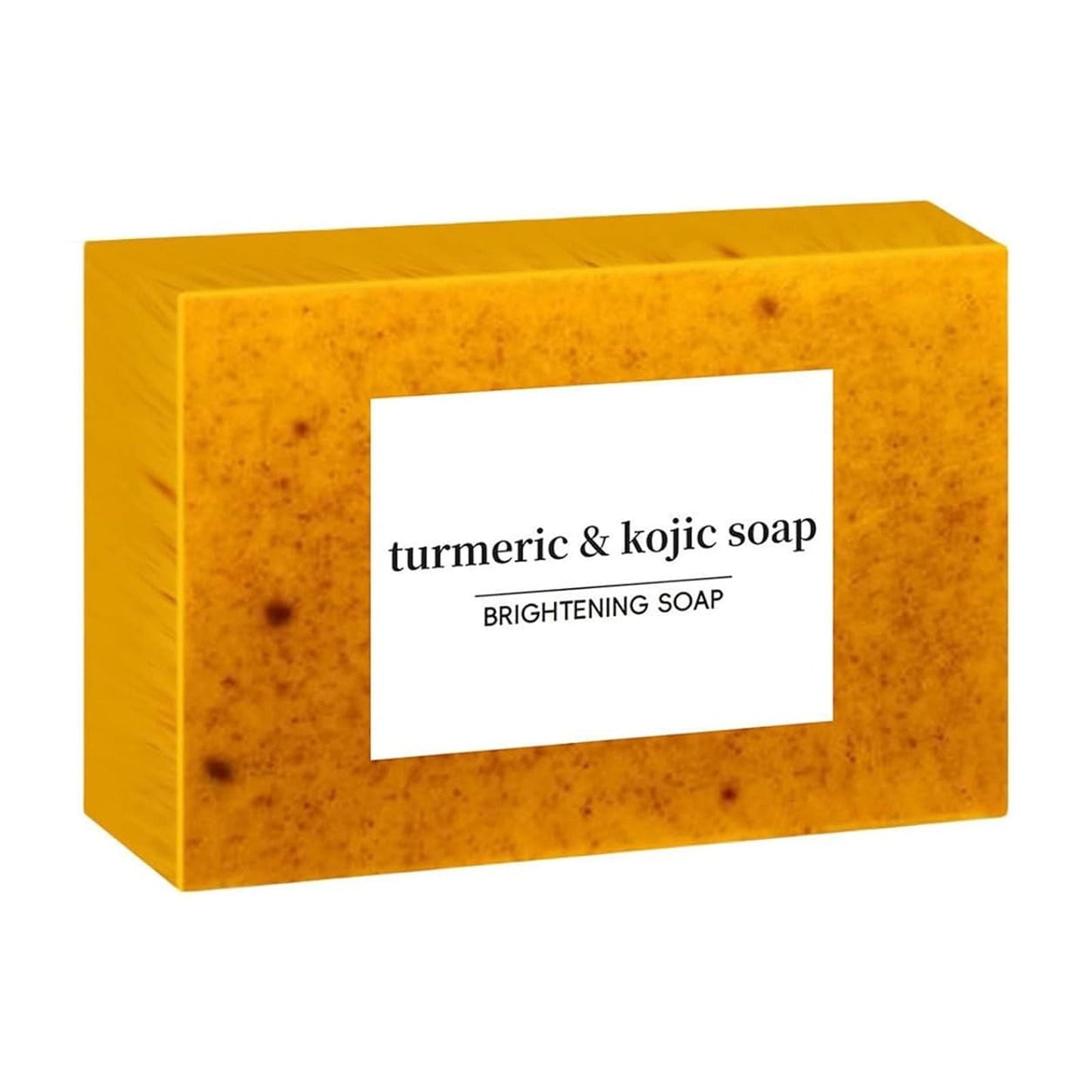 Banzch Soap Lemon Turmeric Soap Tablets Deep Cleansing Turmeric Soap Facial And Body Shower Soap Firming Pores And Removing Pigments,Mothers Day Gifts
