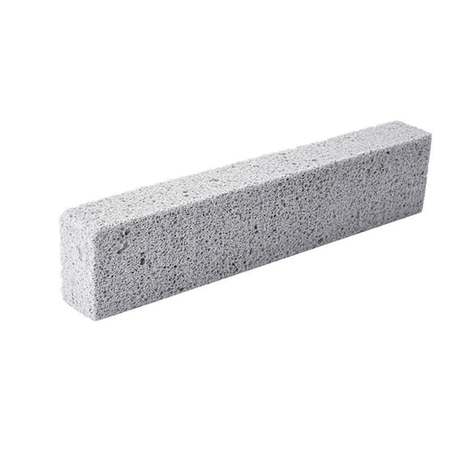 Buodes Back to School Supplies Graduation Day Gifts Grill Brick Cleaner Bbq Barbecue Scraper Griddle Cleaning Stone