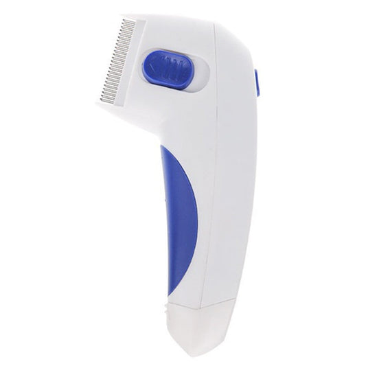 Buodes Back to School Supplies Graduation Day Gifts Pet Lice Remover Flea Cleaning Brush Comb Pet Lice Remover Comb Flea Remover
