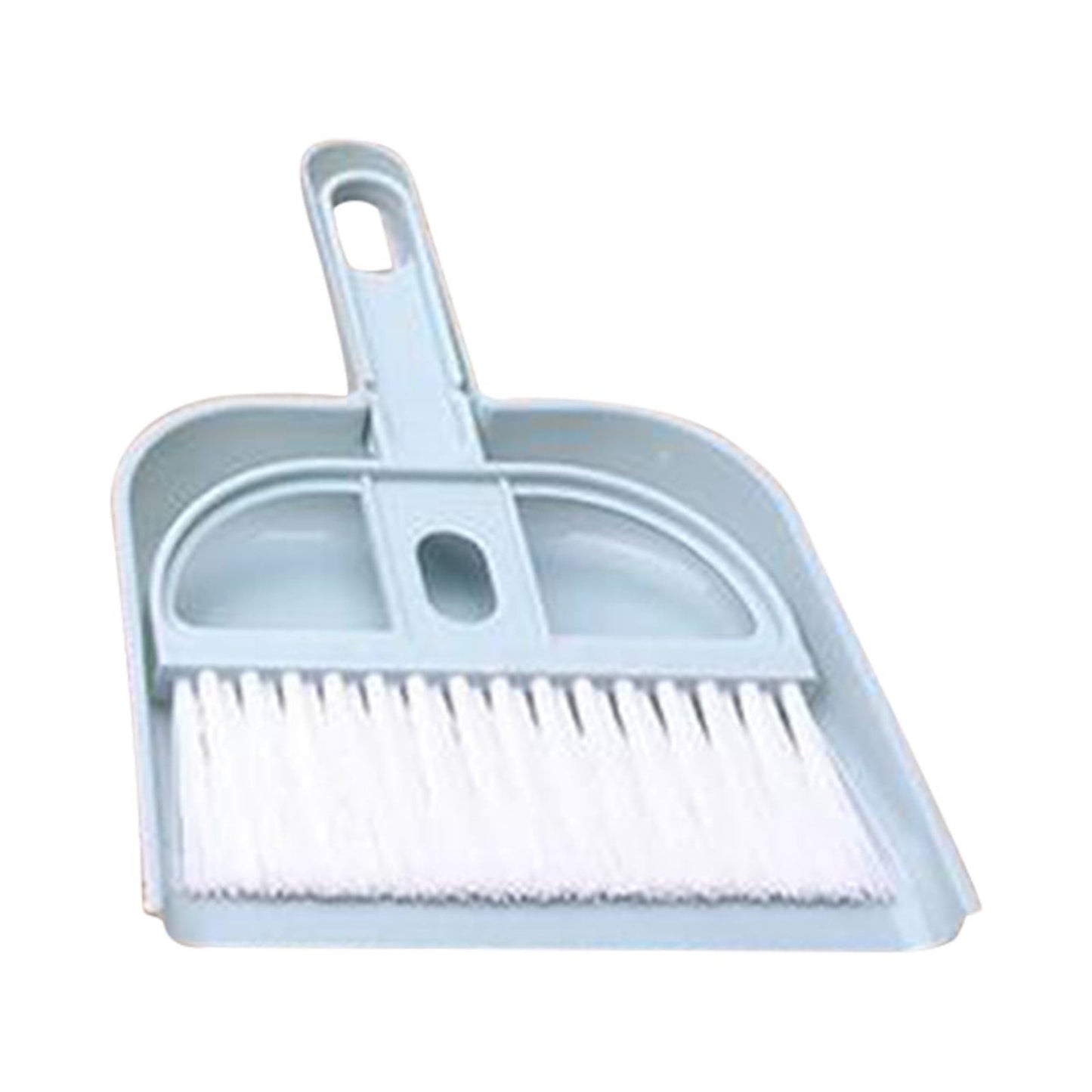 Buodes Cleaning Supplies Great Value Clearance Summer Savings Clearance Small Brooms Home Desktop Cleaning Desk Cleaning Trash Shovel Brooms