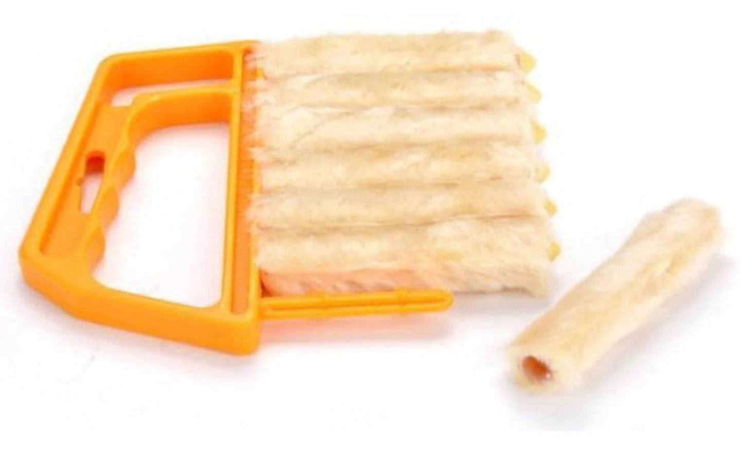 Buodes Cleaning Supplies Great Value Clearance Summer Savings Clearance Window Blinds 7 Dusting Cleaning Tool Mini Blinds Dusting Brush Dusting Blinds Brush Window Conditioner Duster Dirt Cleaner Hou