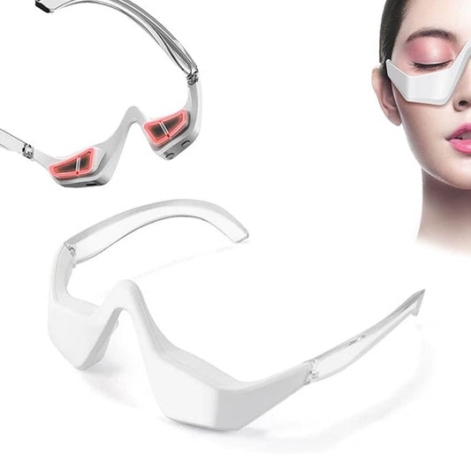 Buodes Clearance Under 5 Beauty Instrument Unwind - Eye Beauty Pro, Eye Massager With Vibration For Eye Beauty, Firm Tone Eye Care Device, For Eye Fatigue, Puffy Eyes Dark Circles Eye Bags