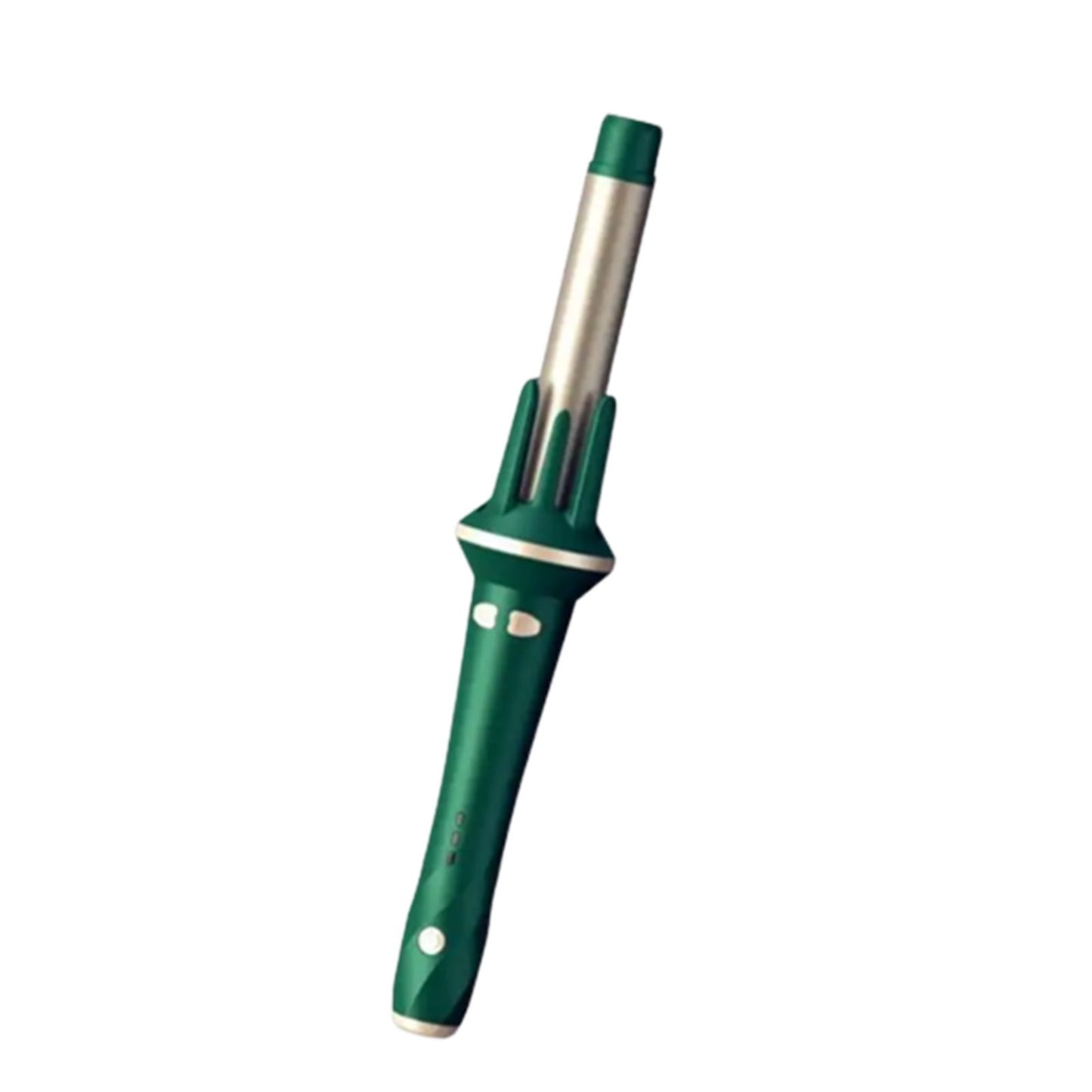 Buodes Curling Iron 2 Inch Curling Iron, Tourmalines Ceramic Curling Iron,Auto Rotate Left Rotate Right Rotate Barrel Produces Classic Curls ¨C For Use On Short, Medium, Long Hair