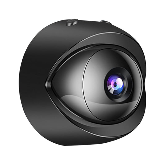 Buodes Mini WiFi Cameras,Wireless Cameras 2.4G Wifi,Built In Battery,HD 1080P Home Security Cameras,Smart Cameras With Night Vision