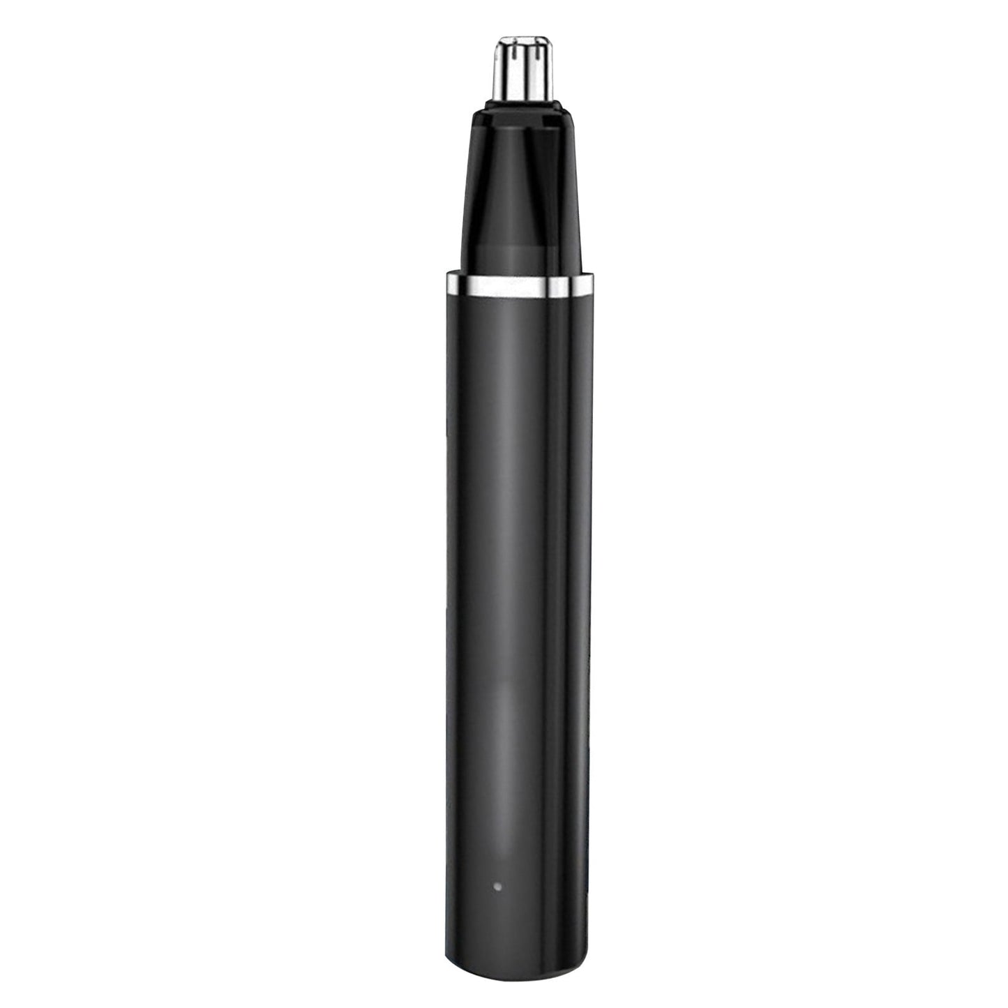 Buodes Razor Ear And Nose Hair Trimmers Clipper Eyebrow Facial Hair Trimmesr For Men Women Battery Operated Trimmers With Ipx7 Easy Cleansing