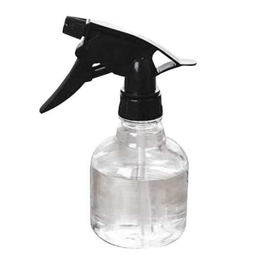 Buodes Summer Saving Clearance New Plastic Spray Bottle Water Mist Sprayer Style Haircut Salon Barber 3PC
