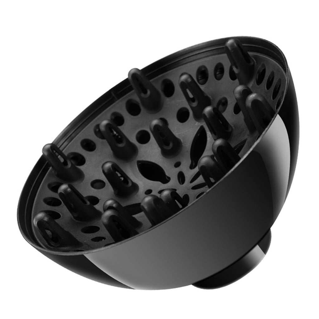 Buodes Summer Saving Clearance Universal Hair Diffuser Adaptable For Blow Dryers For Curly Hair