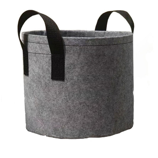 Buodes Summer Savings Gardening Supplies Garden Decor Clearance Plant Bags Nonwoven Cloth Pot Gardening Bag Vegetable,Potato Planter Bag