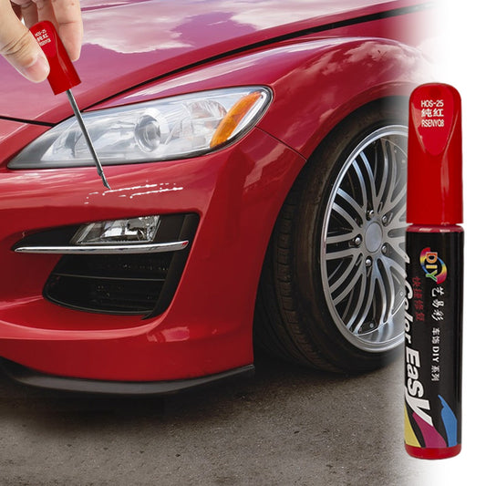 CELNNCOE Automotive Paint Pen,Touch-Up Paint For Cars,Quick And Easy Car Scratch Repair Pen,Car Remover Scratch Repair Paint Pen Clear Painting Pen 100ml,Home Decor