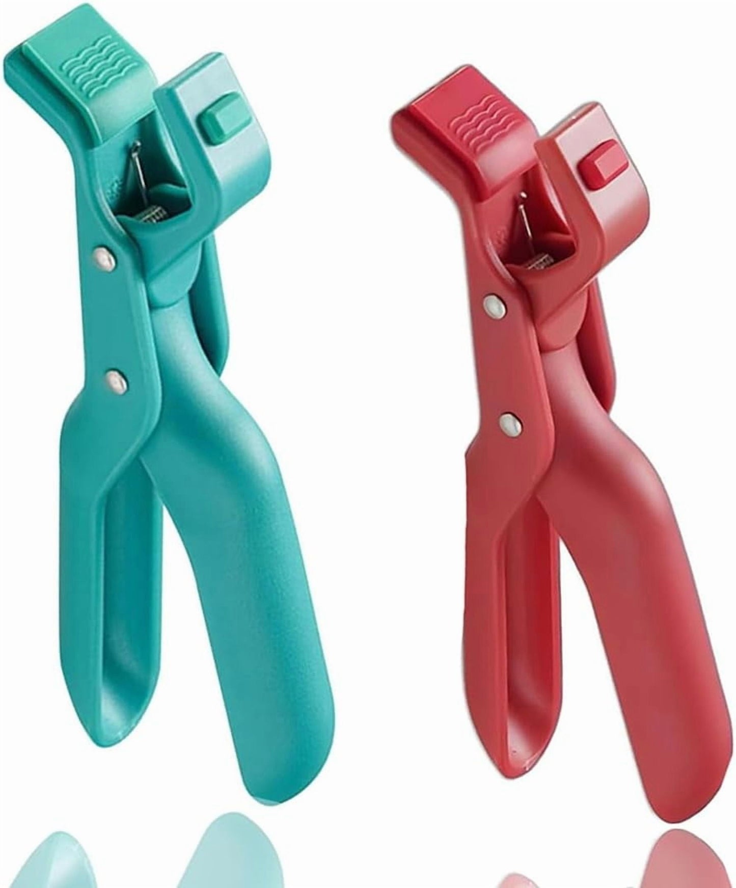 Multi-angle Hot Plate Gripper, 2025 Hot Plate Grippers Tongs, Non-slip Heat Insulation Anti-Scald Clip, Bowl Dish Plates Gripper Clips