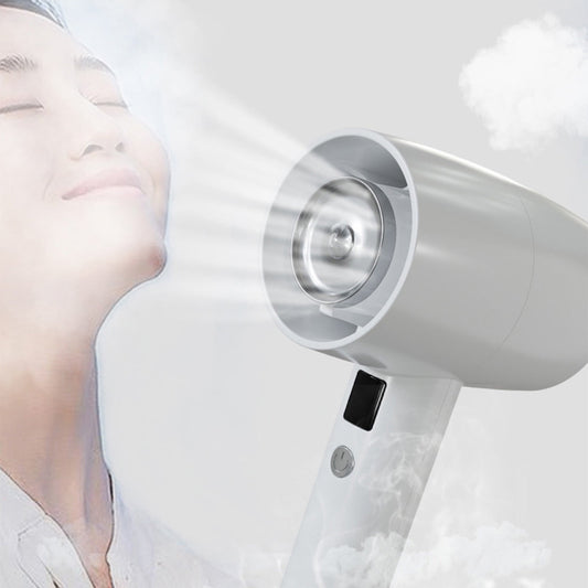 CELNNCOE Handheld Fan Usb Rechargeable Portable High Wind High Speed Turbo Handheld Fan,Mothers Day Gifts,Green,Free Size