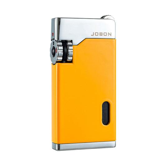 CELNNCOE Lighter,Torch Lighter Flame Lighters Windproof Butane Gas Lighter Cool Adjustable Refillable Butane Lighter For Kitchen Grill Candle Camping Outdoor Indoor