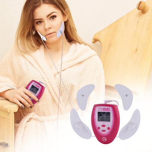 CELNNCOE Massage Facial Massager Electric Massager,Face Massager,white,One Size