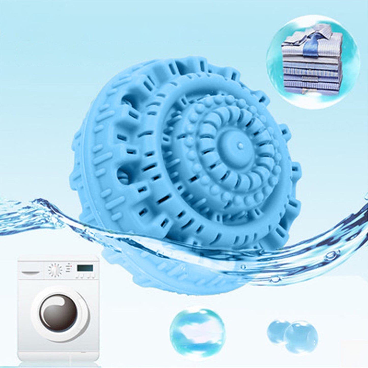 CELNNCOE Pet Hair Remover for Laundry,Antis-Winding Lint Remover Washing Balls Reusable Pet Hair Catcher,Washing Machine Hair Catcher Dryer Balls for Clothing Dog Cat Pet Fur Remover