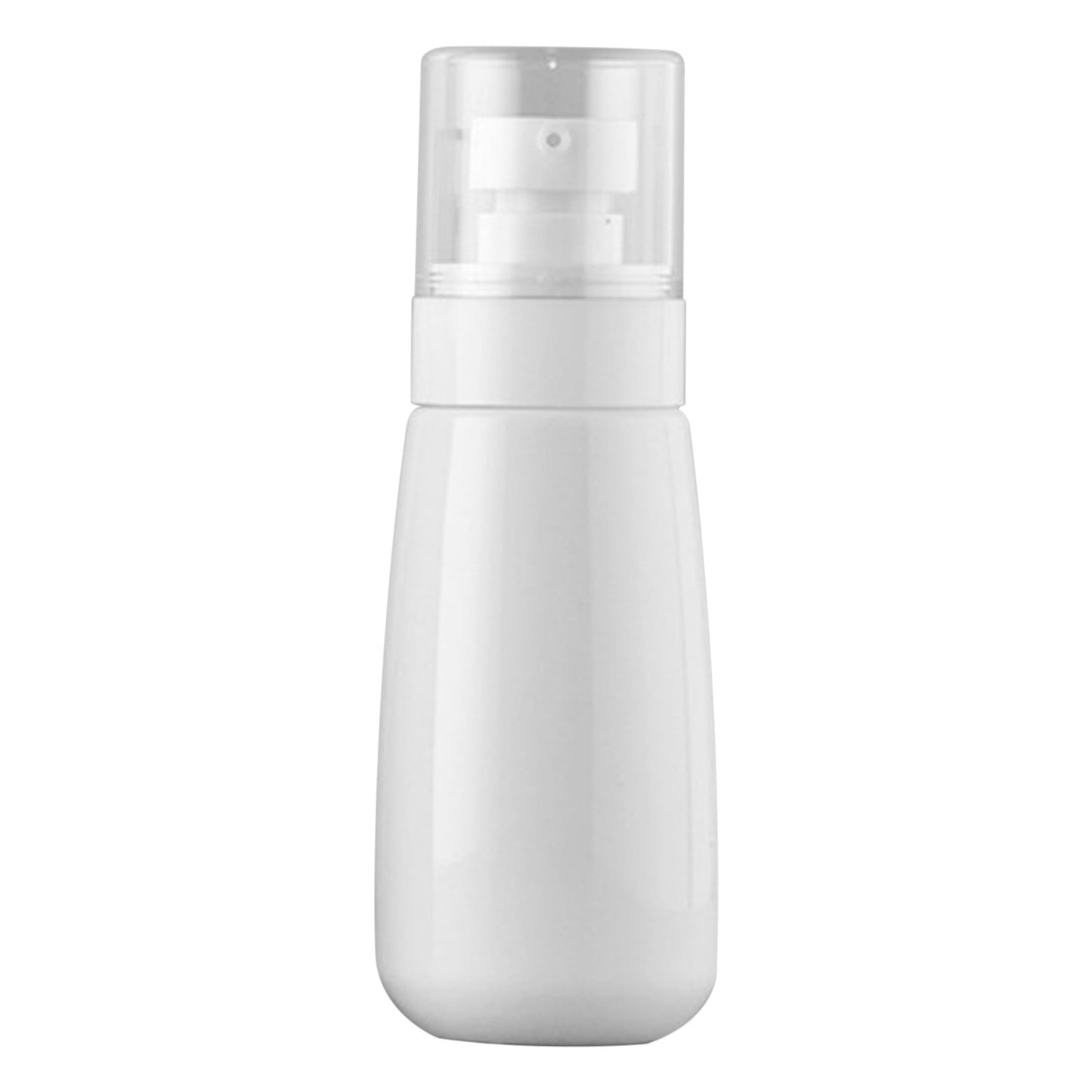 CELNNCOE Small Spray Bottle Empty,30ml/60ml/80ml/100ml Travel Spray Bottle, Empty Fine Mist Spray Bottles, Refillable Mini Spray Bottles
