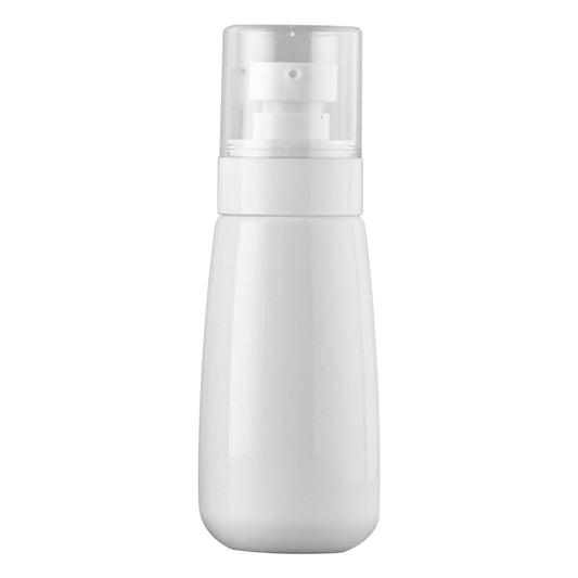 CELNNCOE Small Spray Bottle Empty,30ml/60ml/80ml/100ml Travel Spray Bottle, Empty Fine Mist Spray Bottles, Refillable Mini Spray Bottles