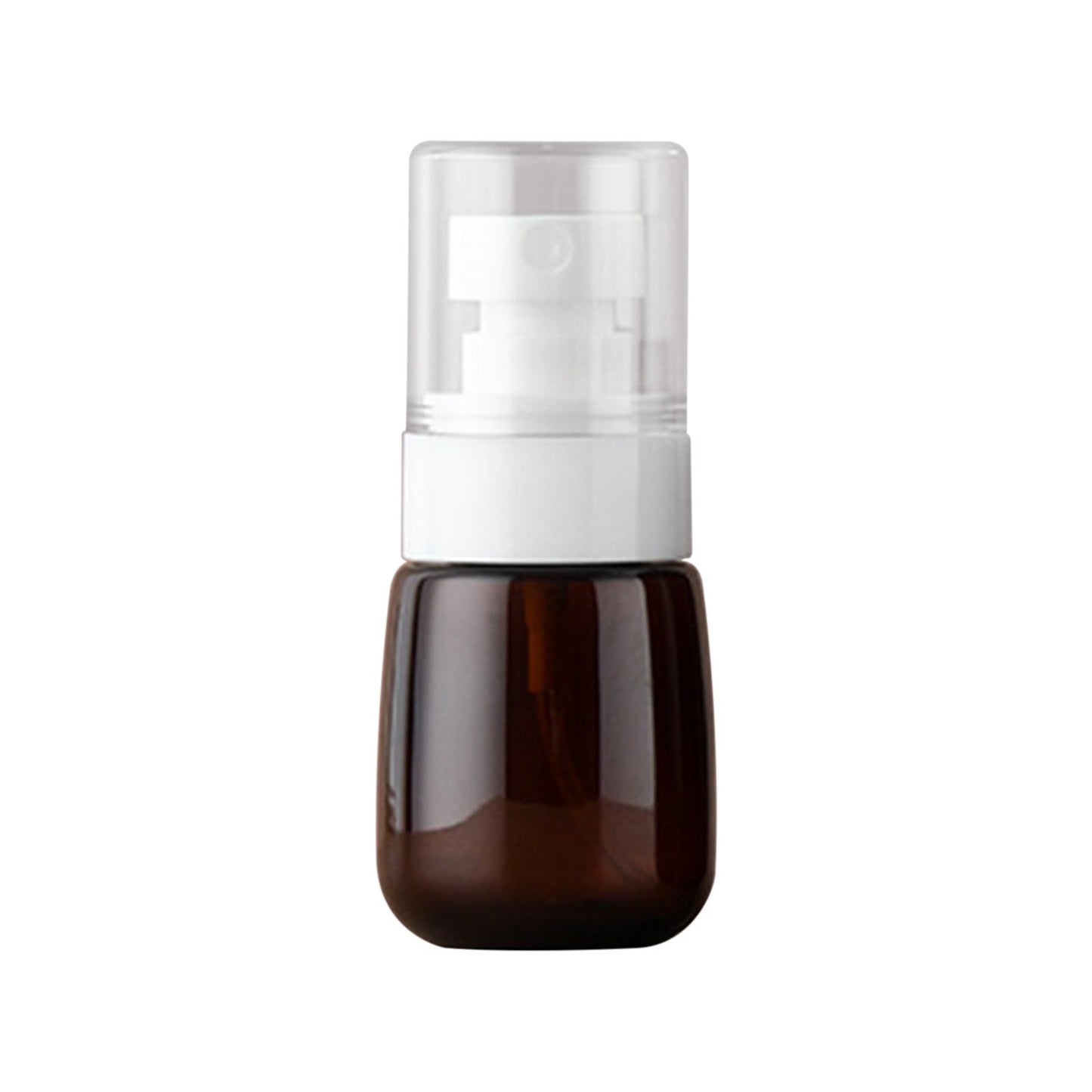 CELNNCOE Small Spray Bottle Empty,30ml/60ml/80ml/100ml Travel Spray Bottle, Empty Fine Mist Spray Bottles, Refillable Mini Spray Bottles