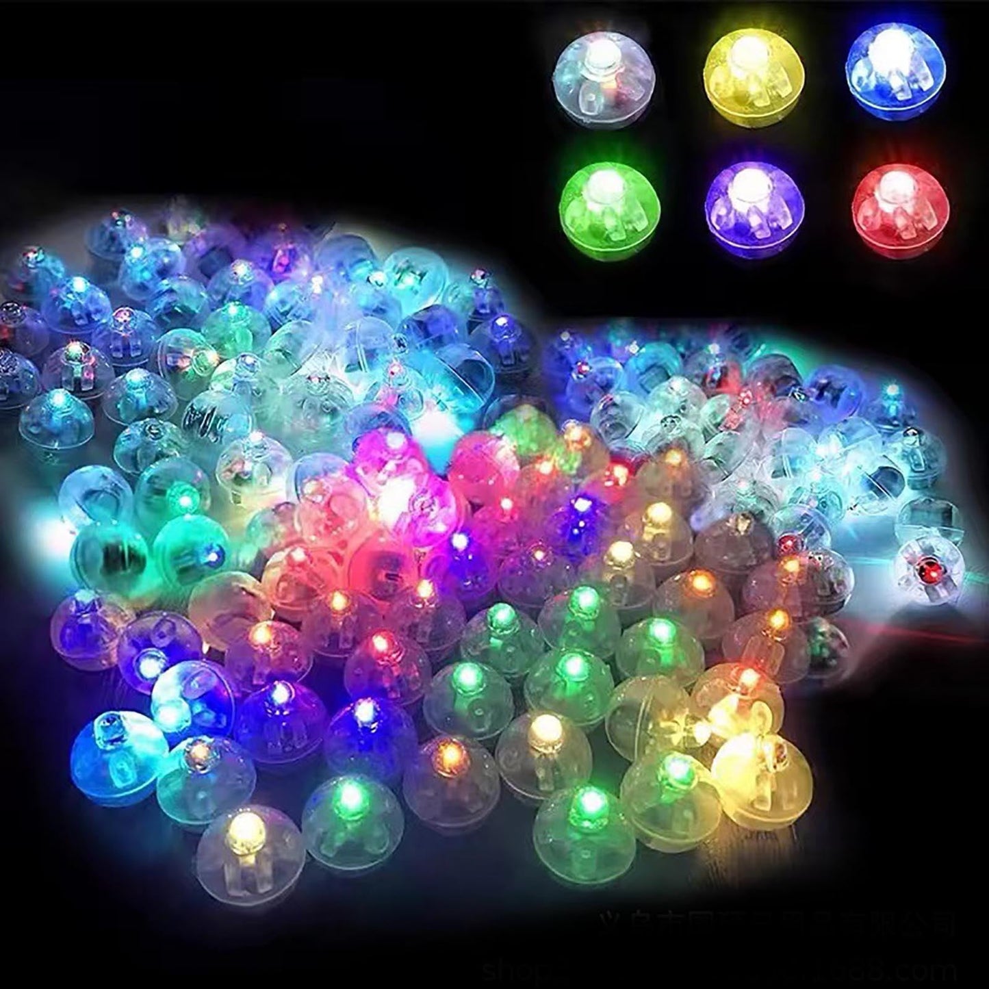 CELNNCOE Liquid Activated Led Old Fashioned Drinking Glasses-Multicolor Liquid Activated Fun Light Up Drinking Tumblers for Wine Glass Party Bar Drink Cup,Drinking Glasses Set Of 2