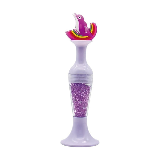 Diamond Painting Pen,Diamond Art Pen Diamond Painting Flower Pot Shape Point Drill Pen, Diamond Painting Tools, 5D Diamond Vase Pen Nail Point Pen,Diy Crafts Cross Stitch Embroidery Sewing Diamond Art
